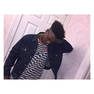 Polo Ralph Lauren Jean Jacket